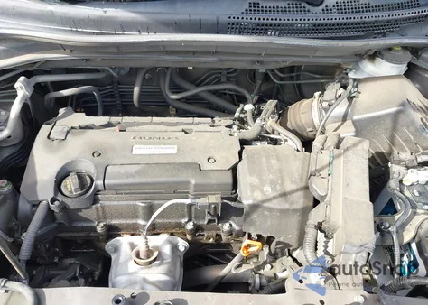 2016 Honda Cr-V Ex z USA, uszkodzony, nr VIN 2HKRM3H52GH536183